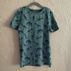 Dino Skeleton T-shirt from H&M